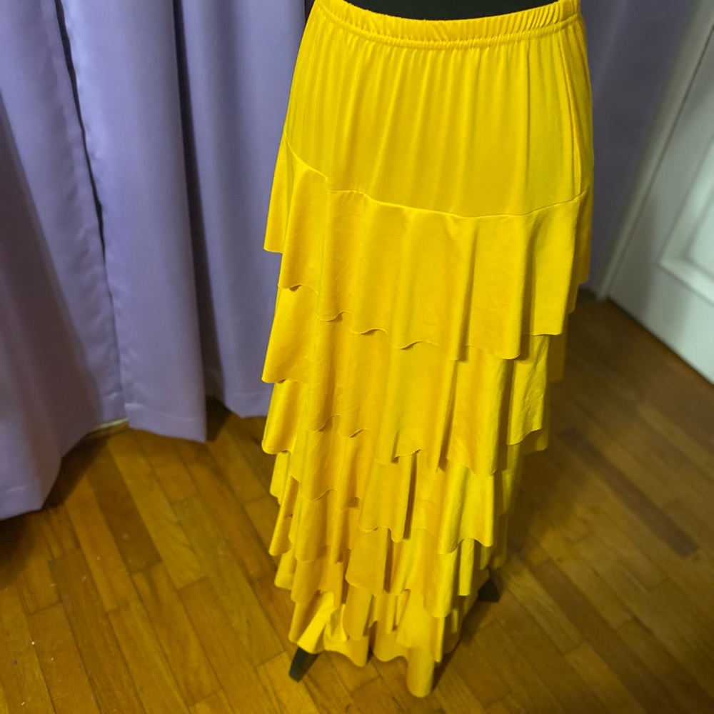 Nuggles Ruffled Skirt Bundle